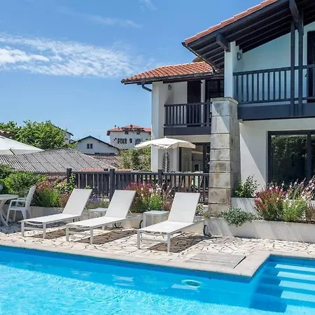 , ,250m Du Miramar, Daire Biarritz